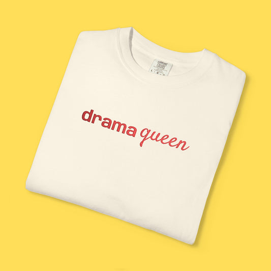 Drama Queen