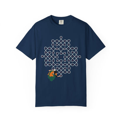 Kolam Magic