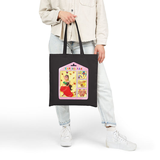 Bride Tribe Tote