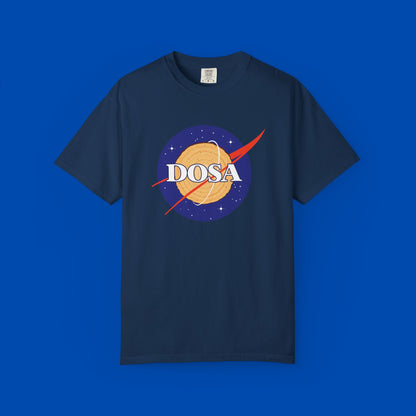 NASA-Dosa Graphic T-shirt