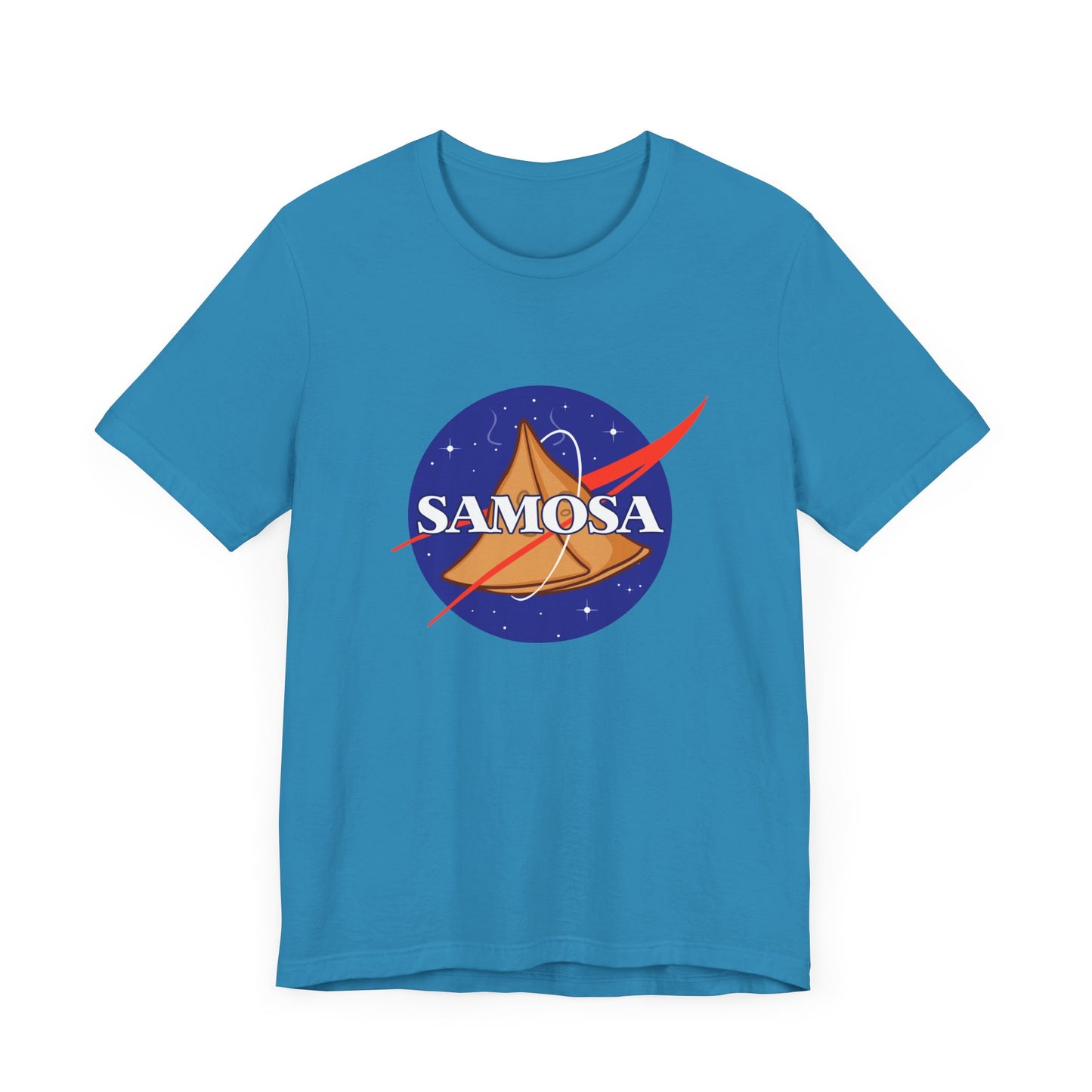 Samosa Graphic Tee