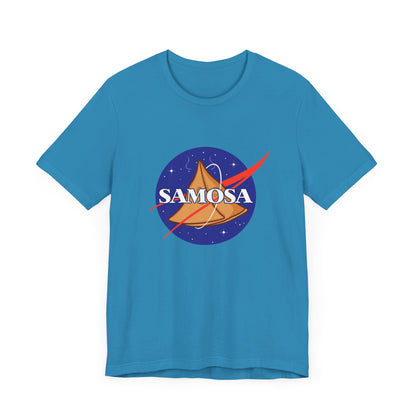 Samosa Graphic Tee