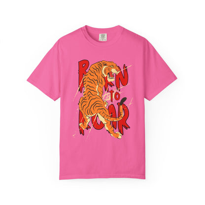 Bengal Tiger (Born to Roar)