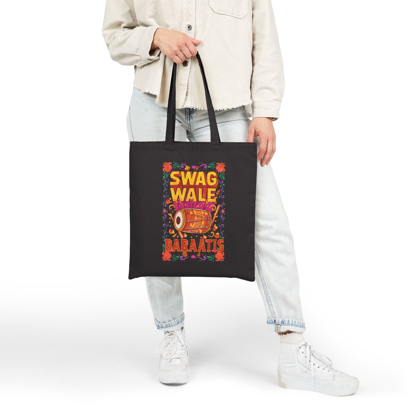 Baaratis Tote