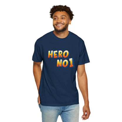 Hero No 1