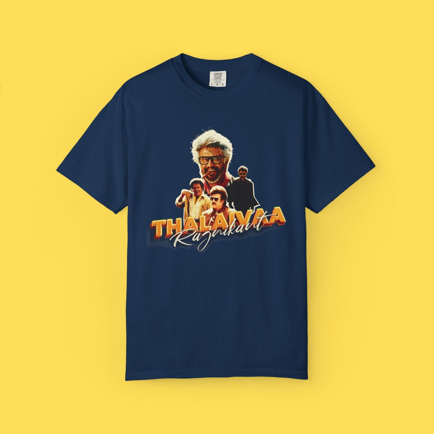 Thalaivaa