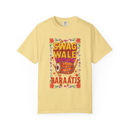 Swag Wale Baaratis