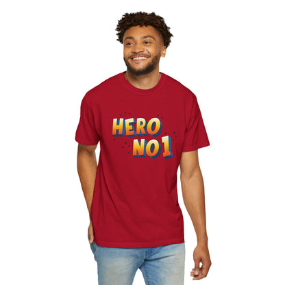 Hero No 1