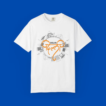 Delhi Dilli