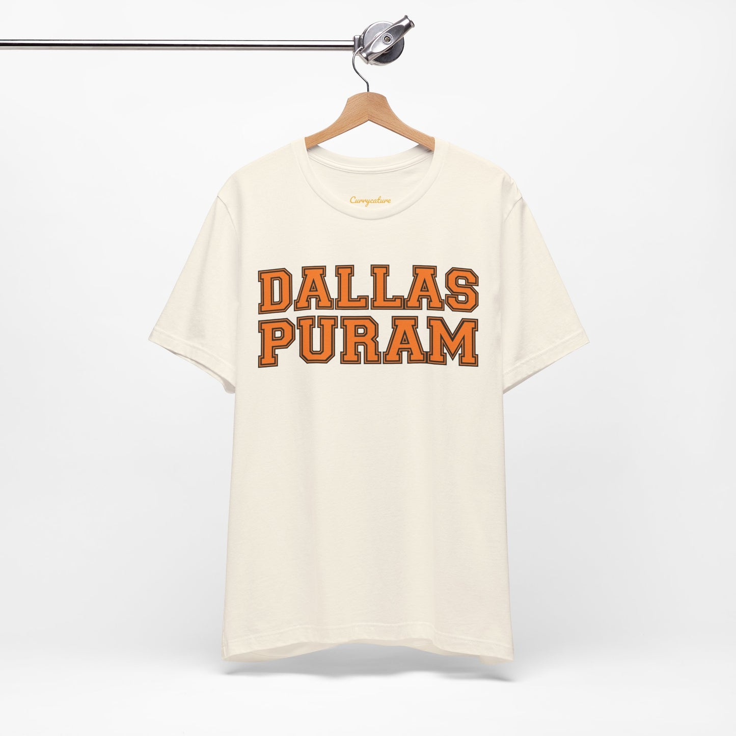 Dallaspuram Graphic T-shirt