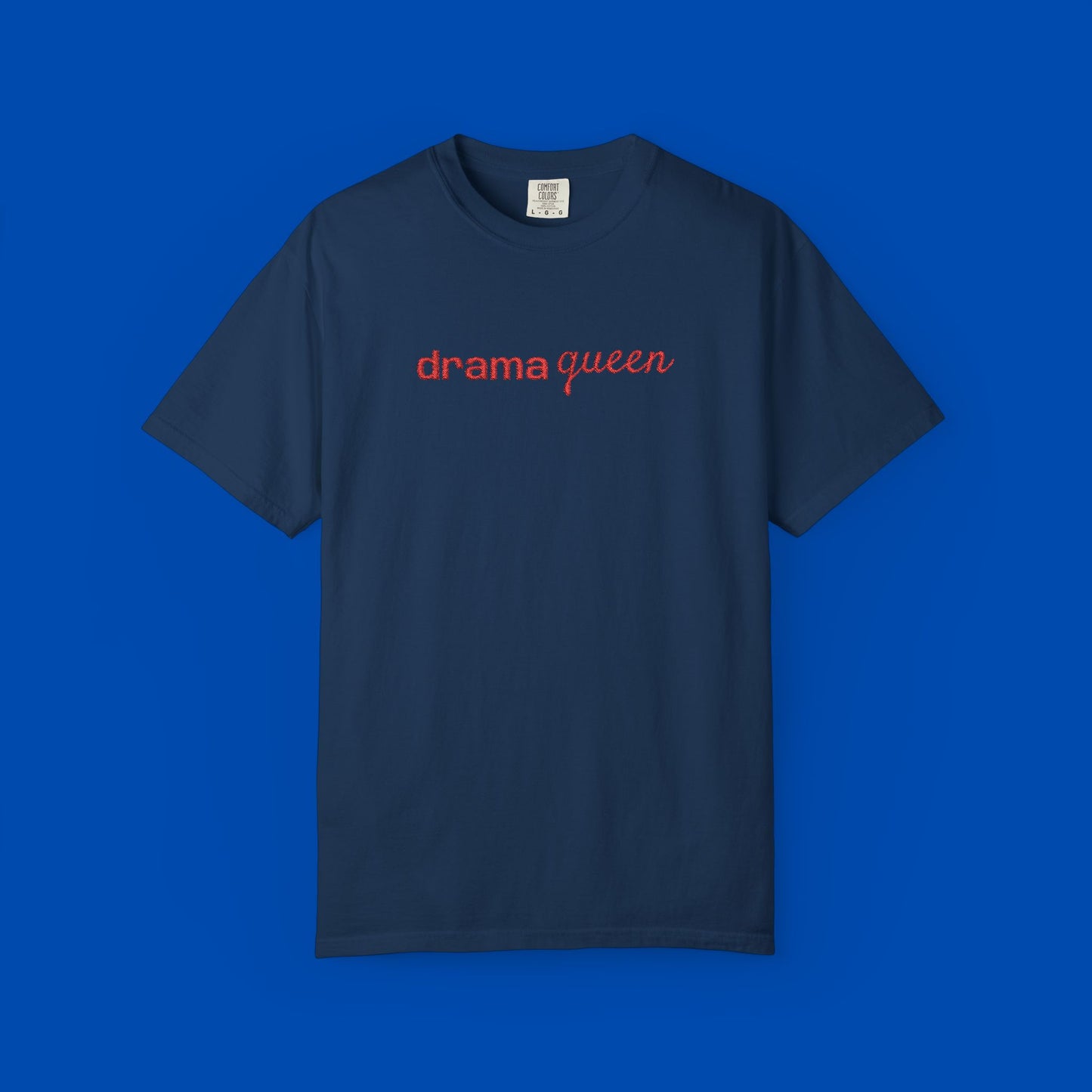 Drama Queen