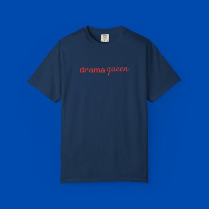 Drama Queen