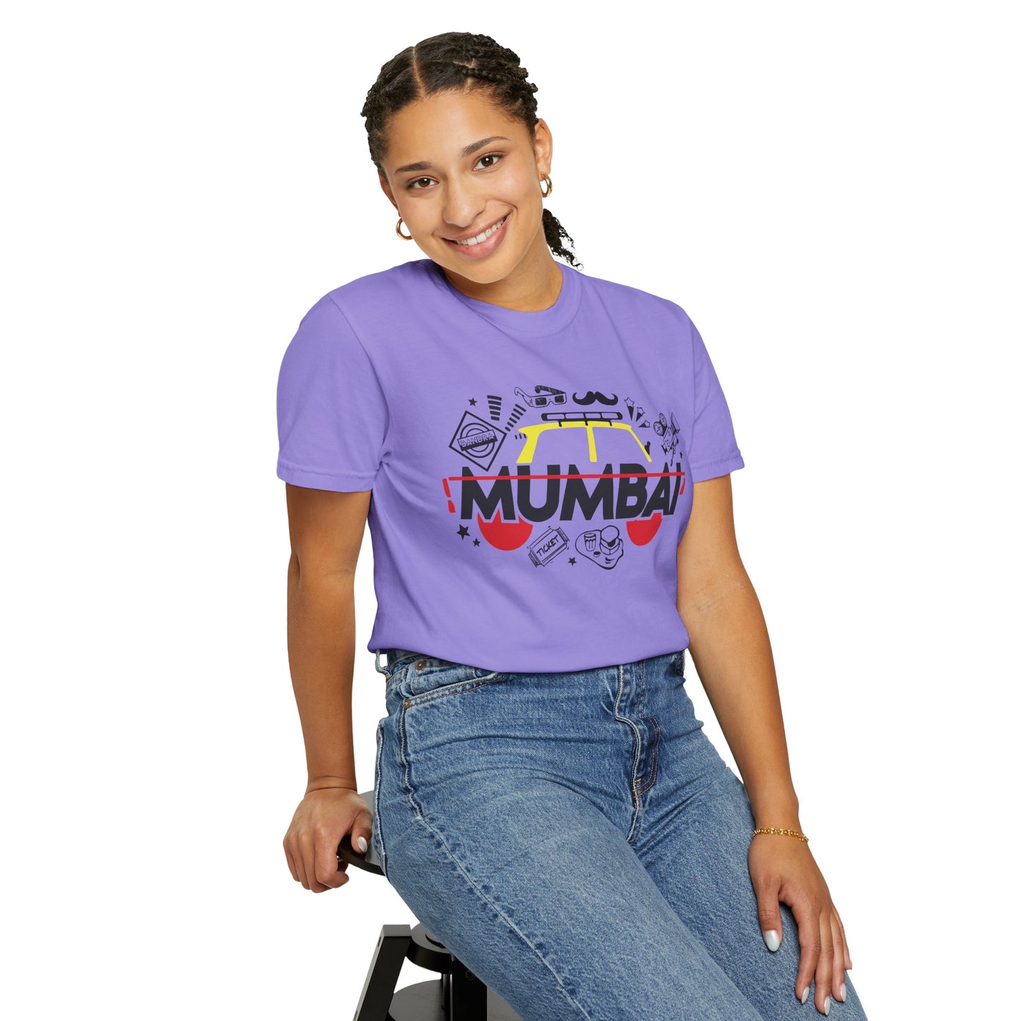 Aamchi Mumbai