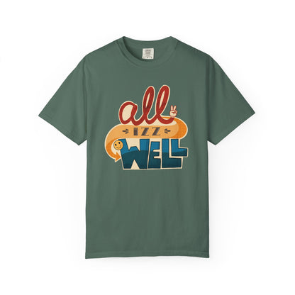 All Izz Well