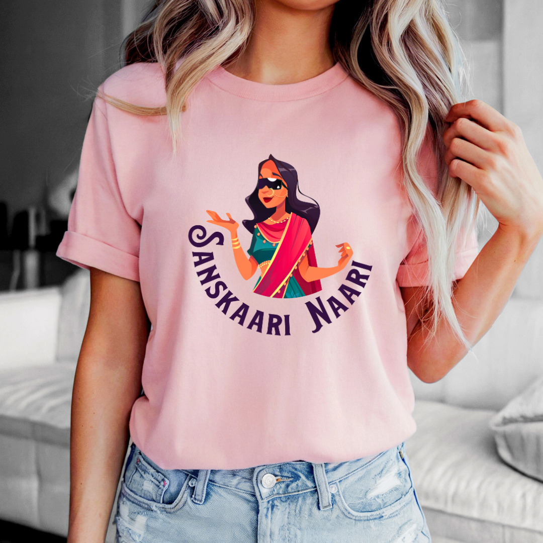 Sanskaari Naari