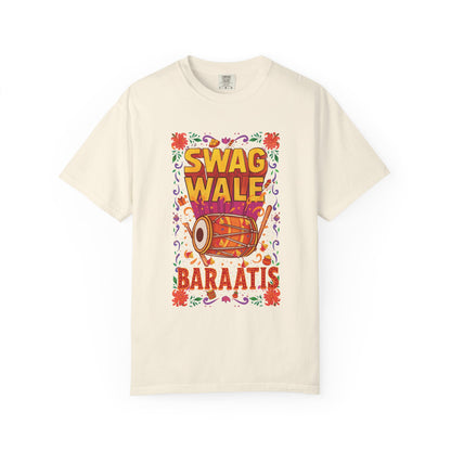 Swag Wale Baaratis