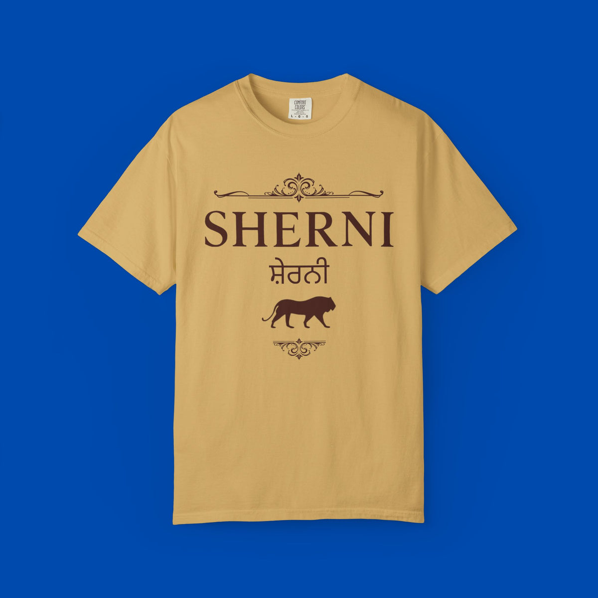 Sherni