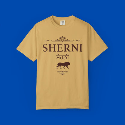 Sherni