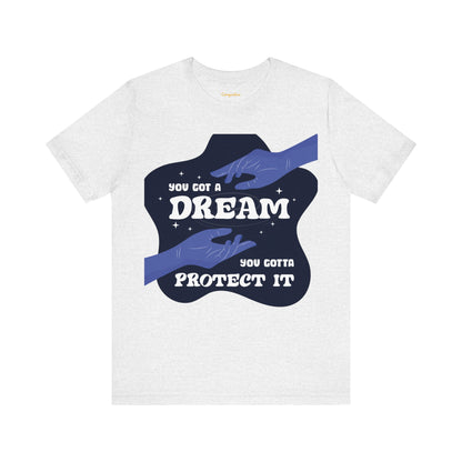 Dream Graphic T-shirt