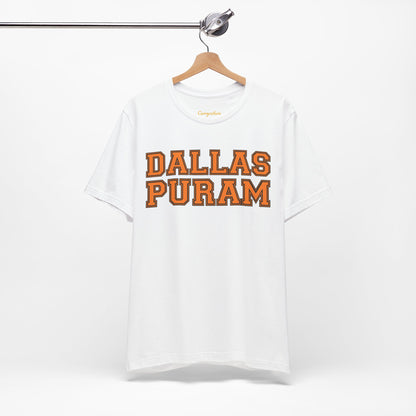 Dallaspuram Graphic T-shirt
