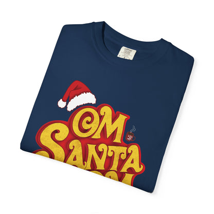Om Santa Om