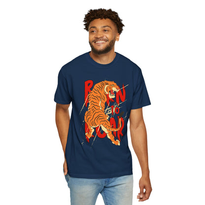 Bengal Tiger (Born to Roar)