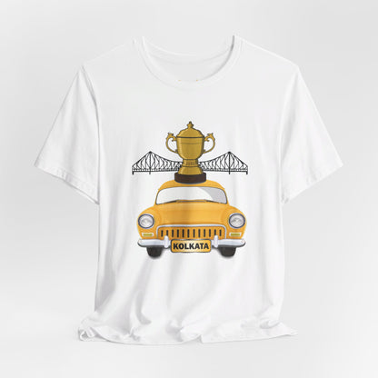 Kolkata IPL Graphic T-shirt