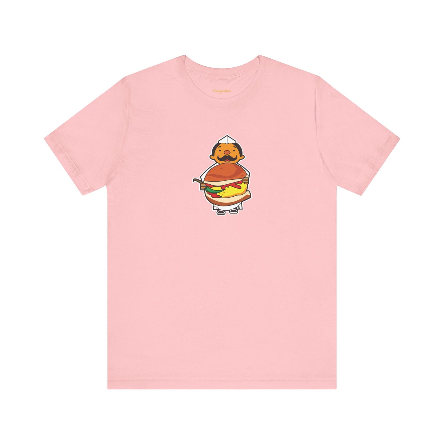 Vada Pav Graphic T-shirt