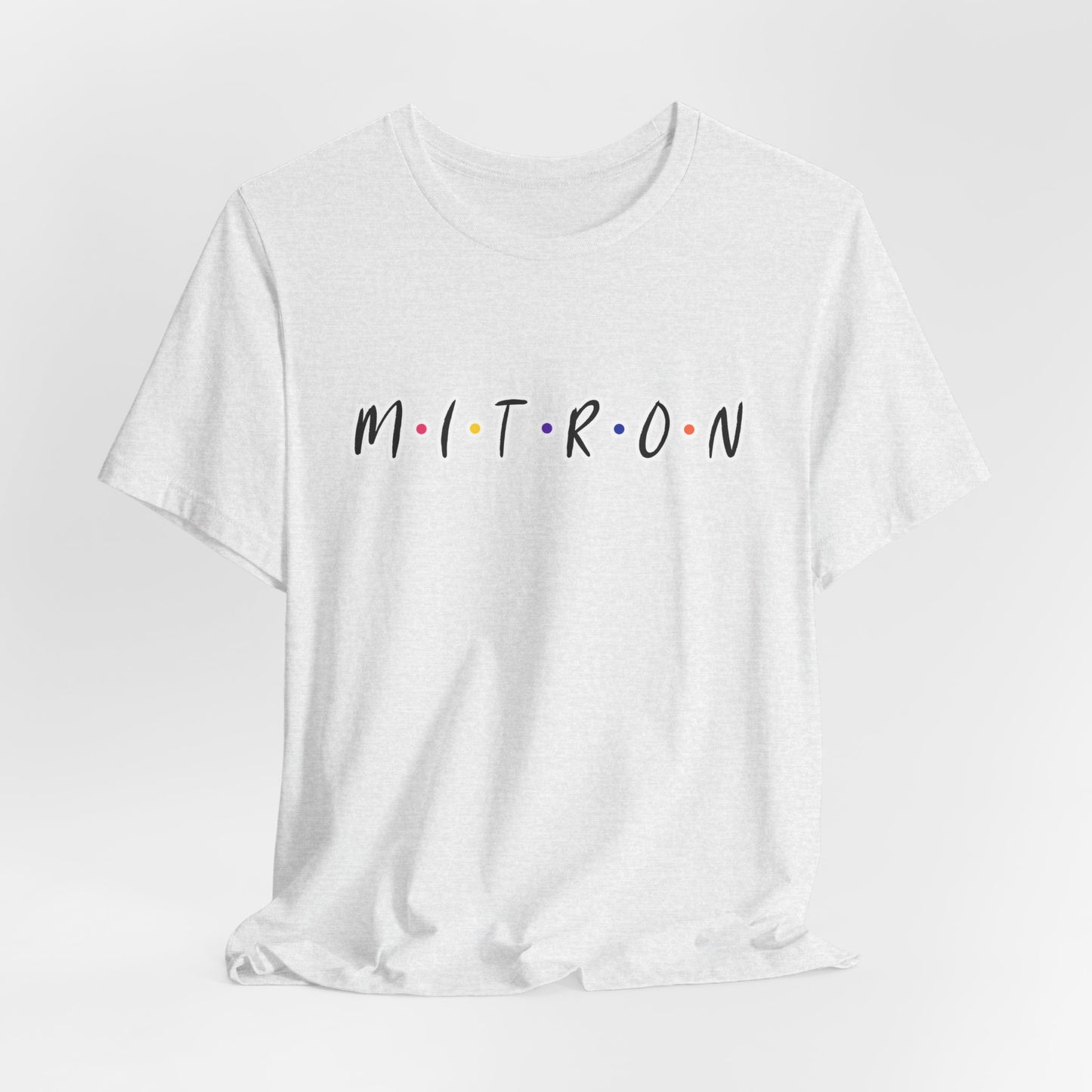 Mitron Graphic Tee