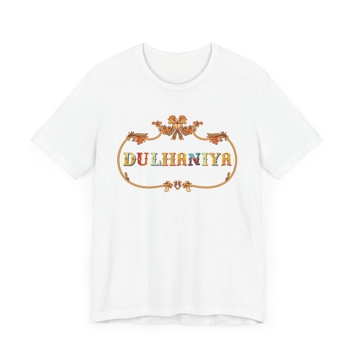 Dulhaniya Graphic Tee