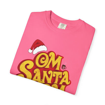 Om Santa Om