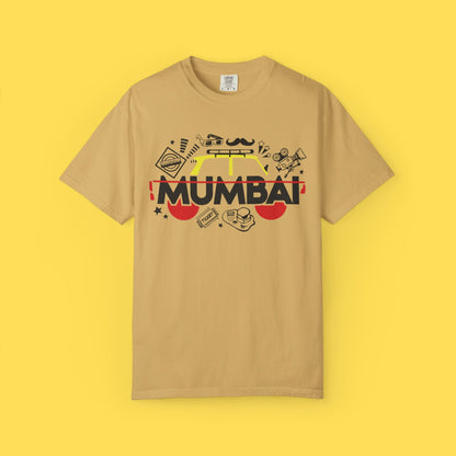 Aamchi Mumbai
