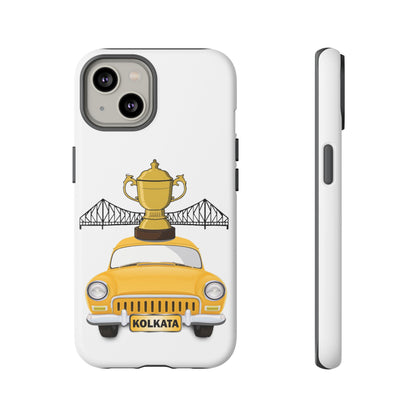 Kolkata Phone Case