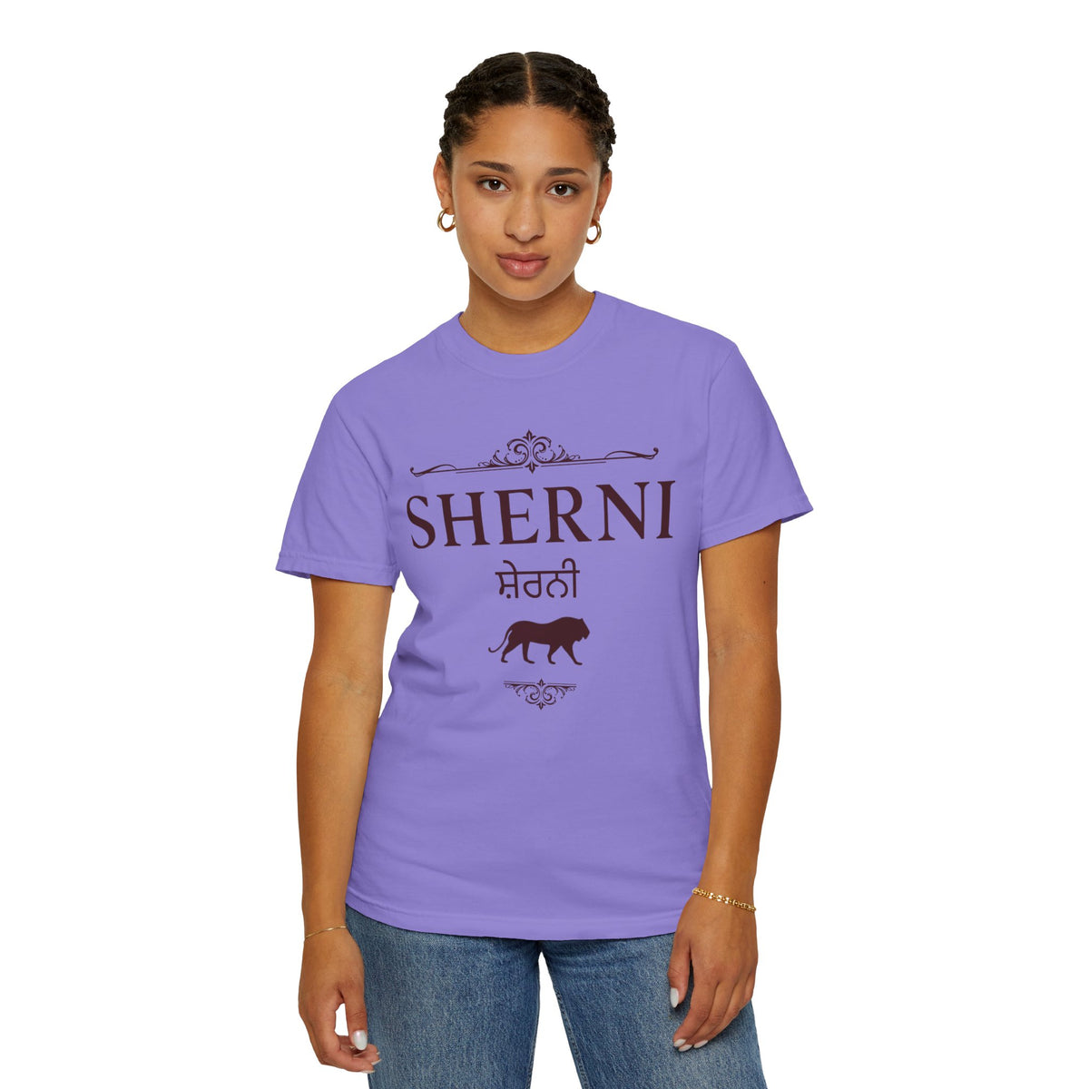 Sherni
