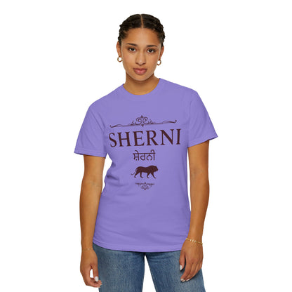 Sherni