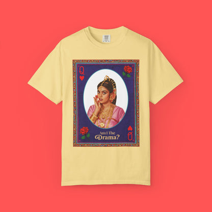 Silk Smitha - Am I The Drama?