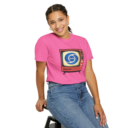 Doordarshan