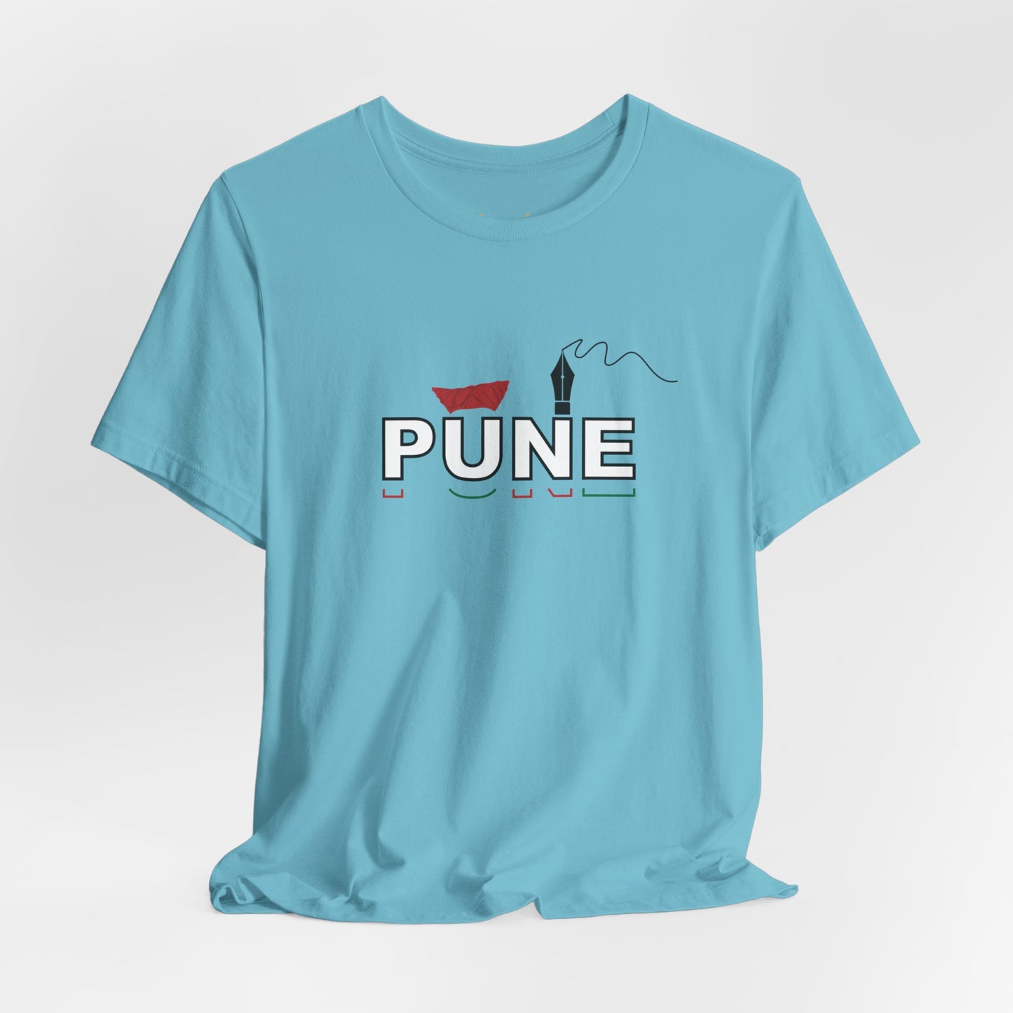 Pune Graphic T-shirt