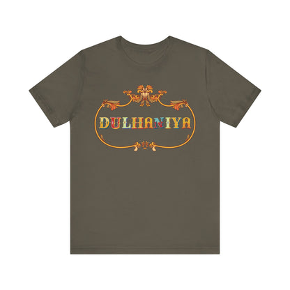Dulhaniya Graphic Tee