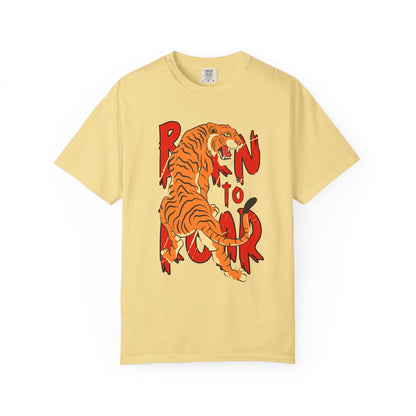 Bengal Tiger (Born to Roar)