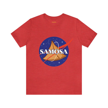 Samosa Graphic T-shirt