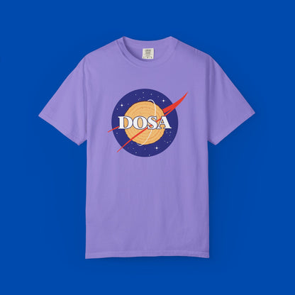 NASA-Dosa Graphic T-shirt