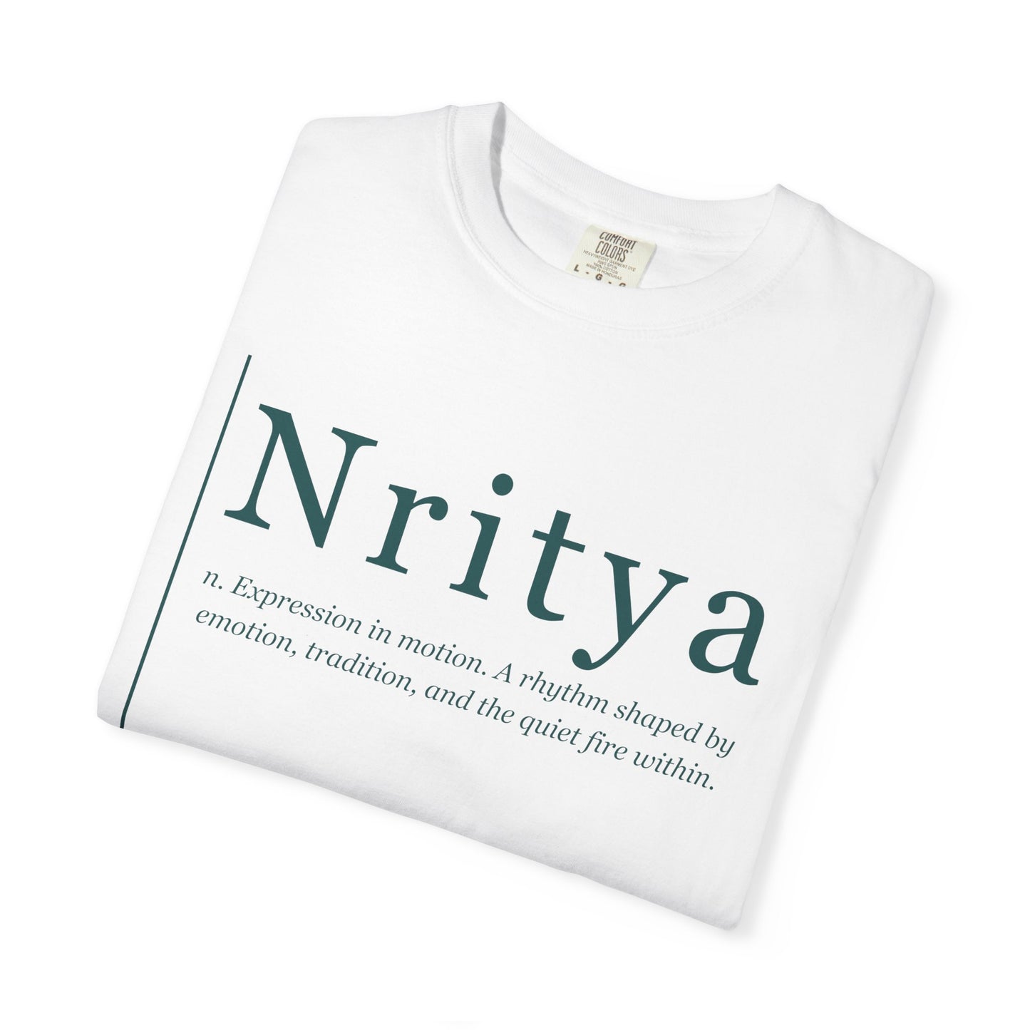 Nritya