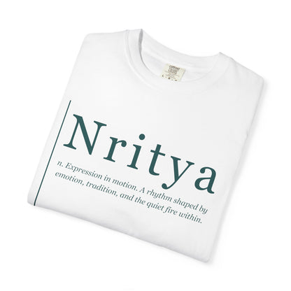 Nritya