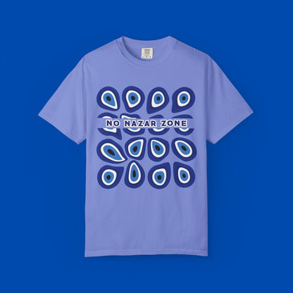 No Nazar Zone