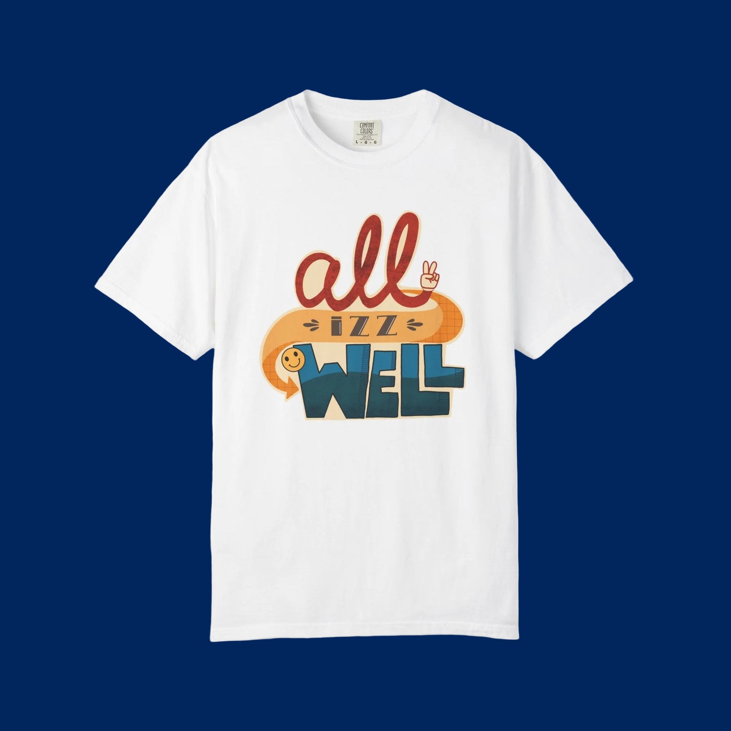 All Izz Well