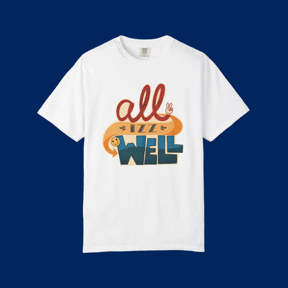 All Izz Well
