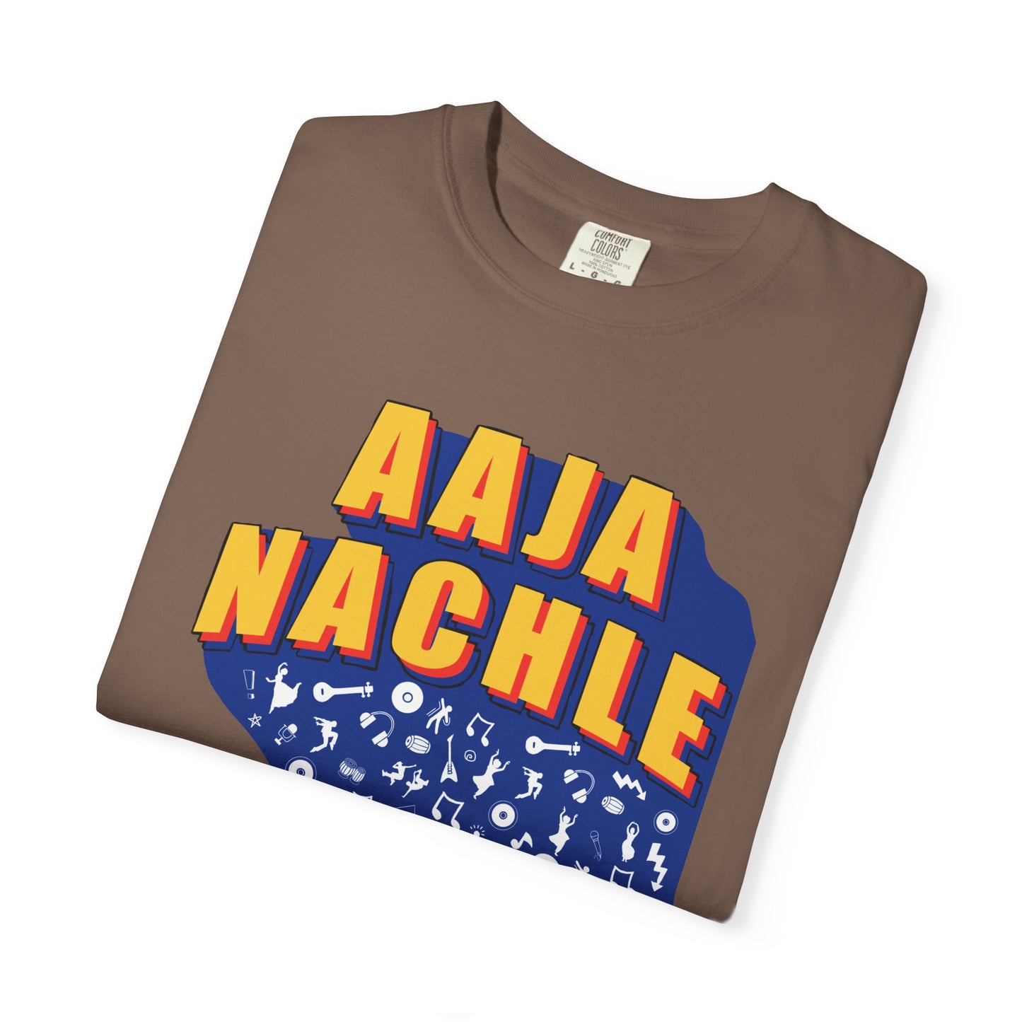 Aaja Nachle