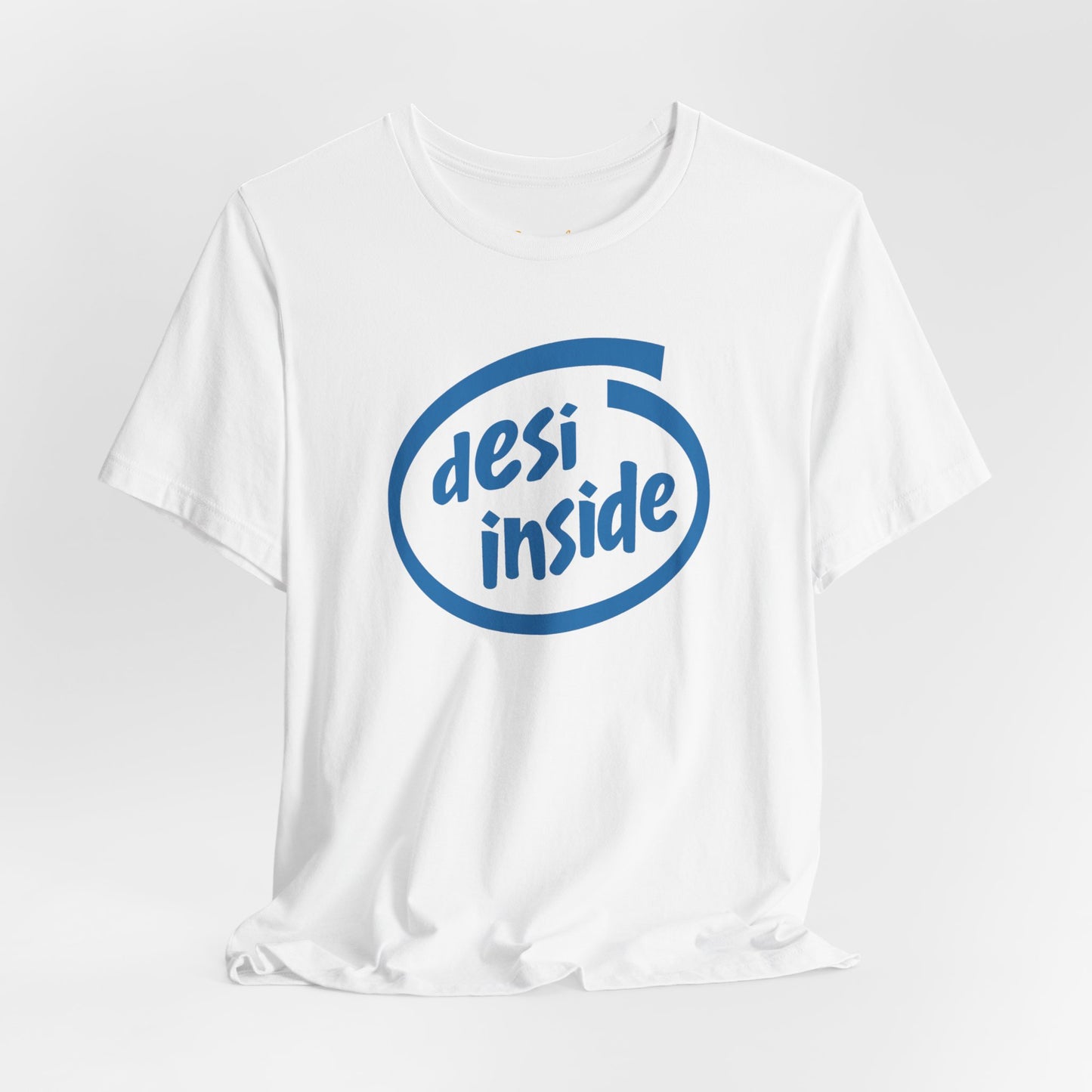 Desi Inside Graphic T-shirt