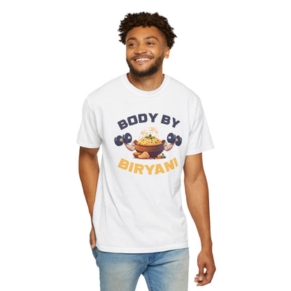 Body By Biryani